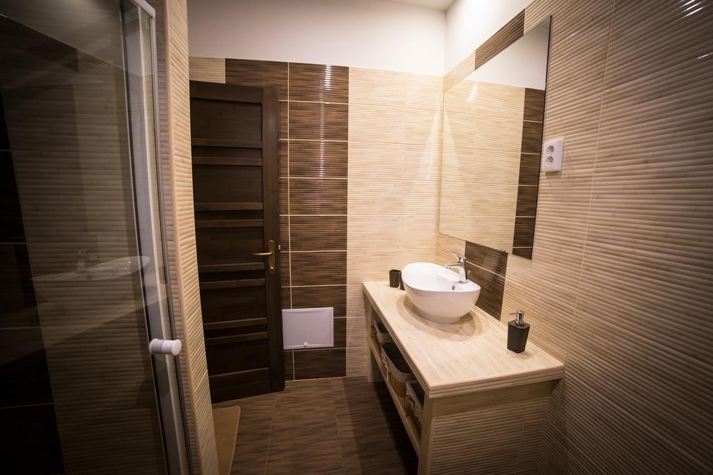 Relax Apartmanhaz Mórahalom Zewnętrze zdjęcie