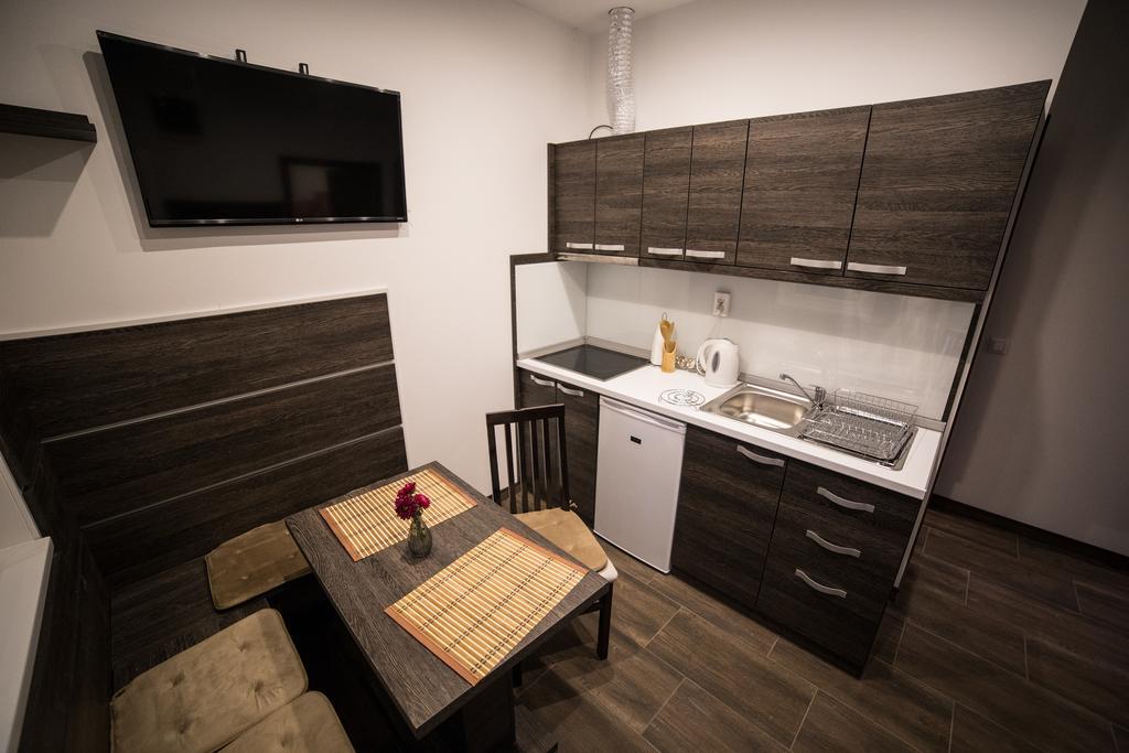 Relax Apartmanhaz Mórahalom Zewnętrze zdjęcie