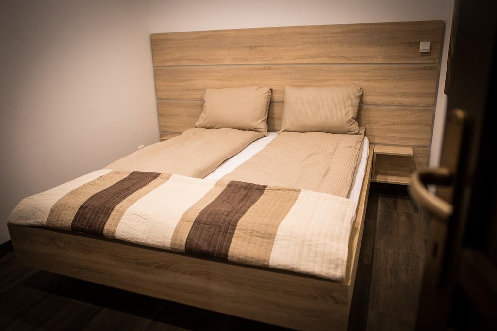 Relax Apartmanhaz Mórahalom Zewnętrze zdjęcie