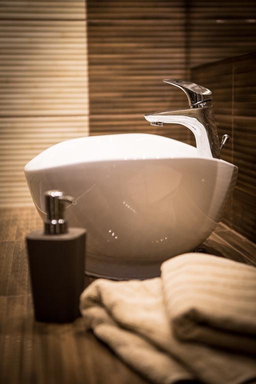 Relax Apartmanhaz Mórahalom Zewnętrze zdjęcie