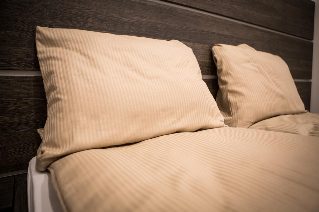 Relax Apartmanhaz Mórahalom Zewnętrze zdjęcie