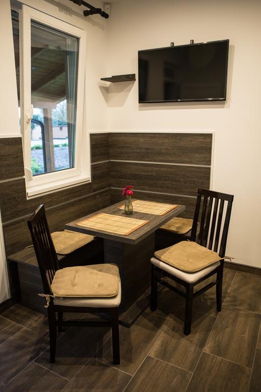 Relax Apartmanhaz Mórahalom Zewnętrze zdjęcie