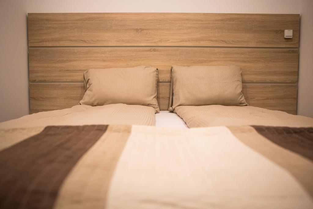 Relax Apartmanhaz Mórahalom Zewnętrze zdjęcie