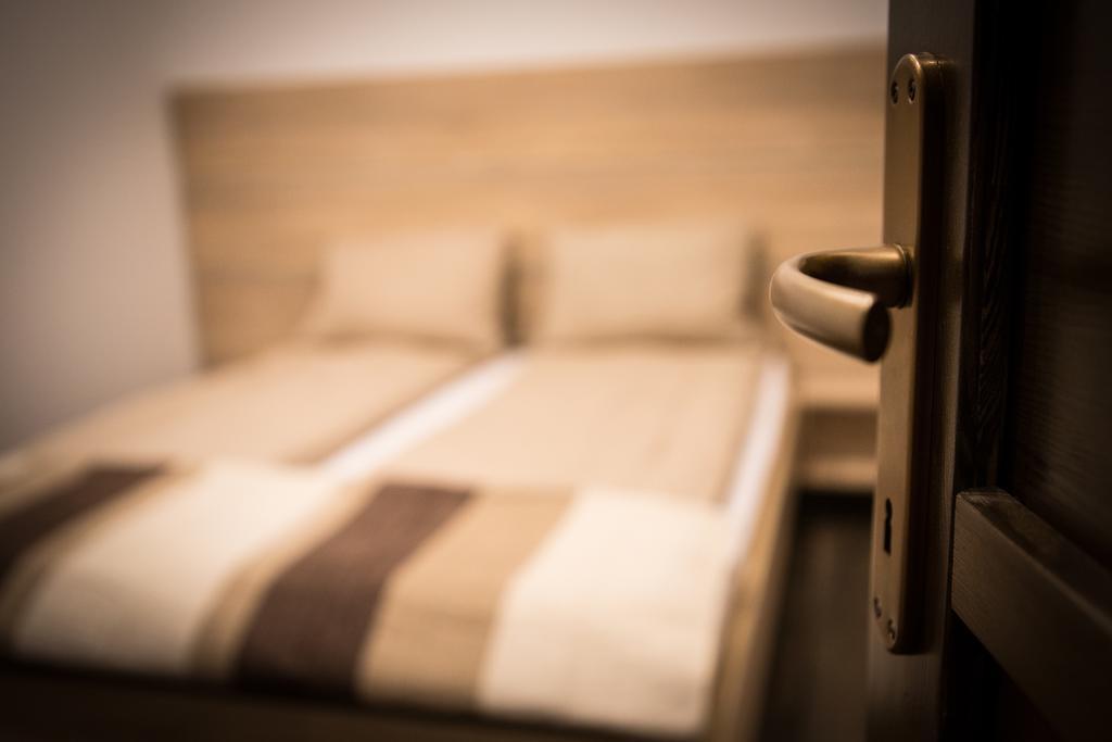 Relax Apartmanhaz Mórahalom Zewnętrze zdjęcie