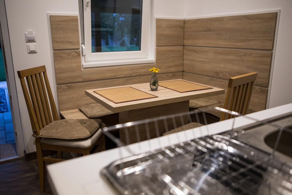 Relax Apartmanhaz Mórahalom Zewnętrze zdjęcie