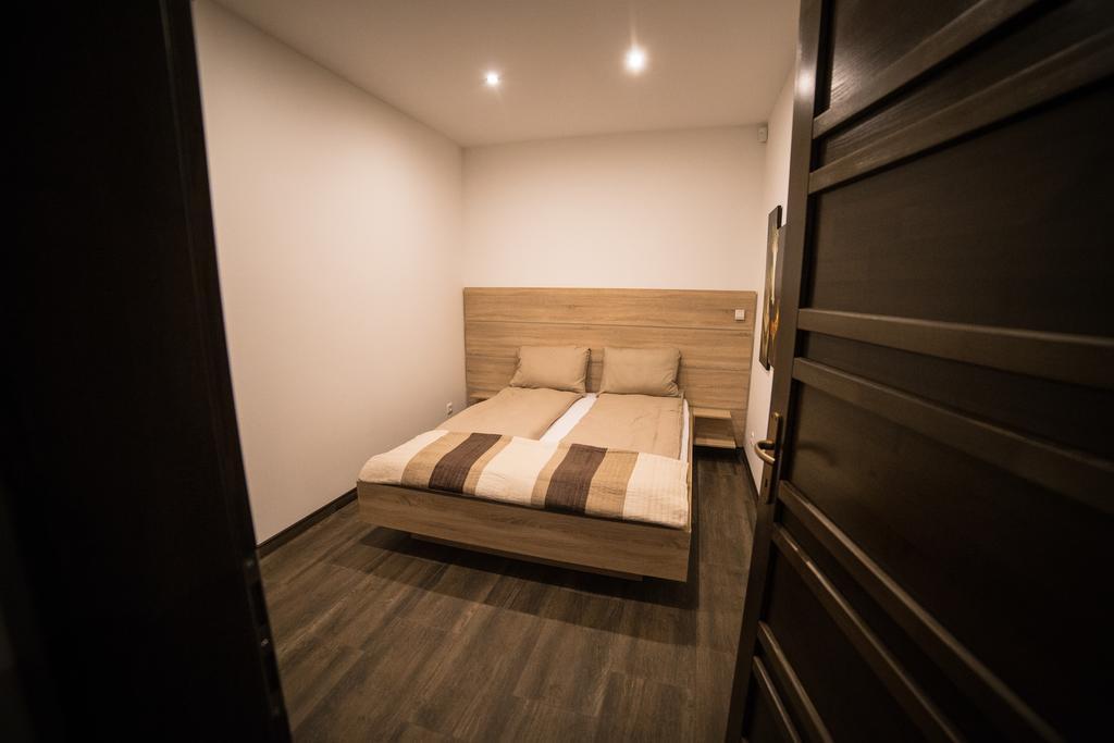 Relax Apartmanhaz Mórahalom Zewnętrze zdjęcie