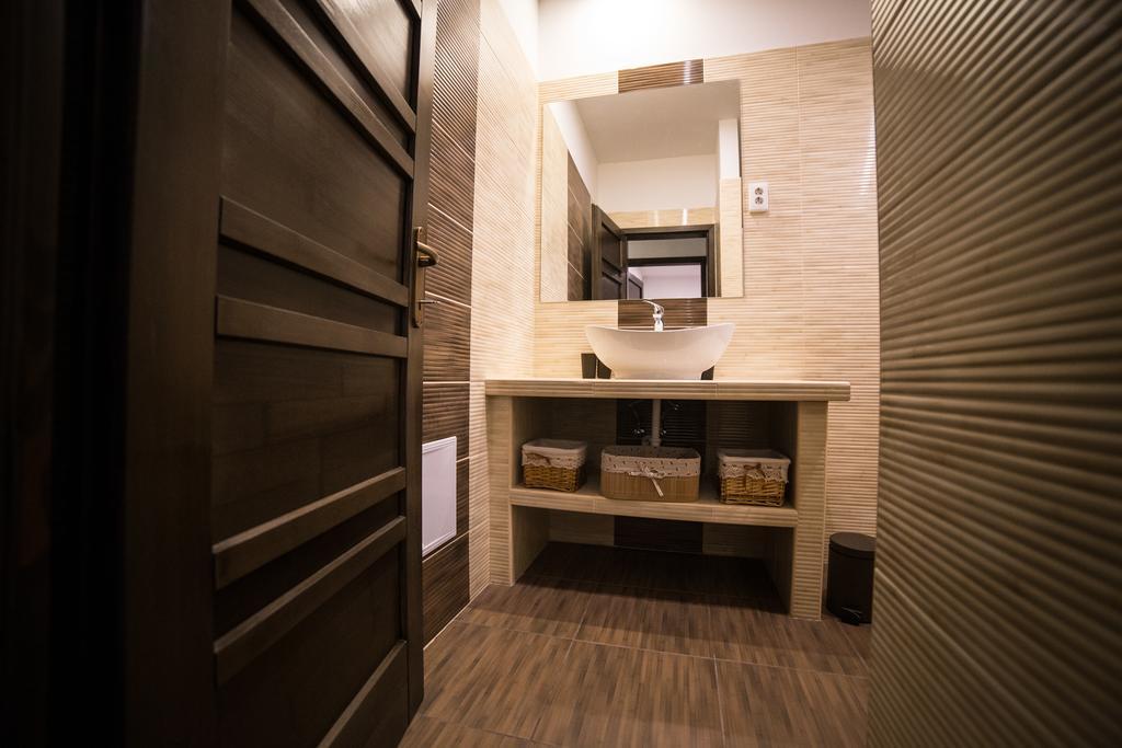 Relax Apartmanhaz Mórahalom Zewnętrze zdjęcie