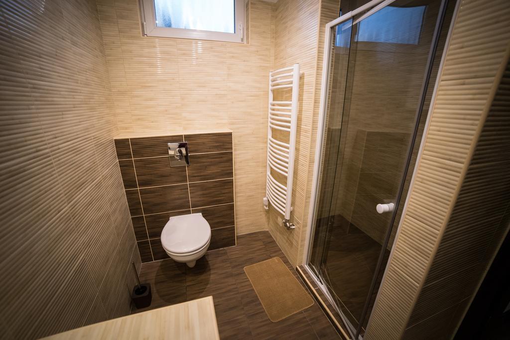 Relax Apartmanhaz Mórahalom Zewnętrze zdjęcie