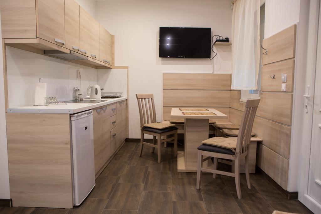 Relax Apartmanhaz Mórahalom Zewnętrze zdjęcie