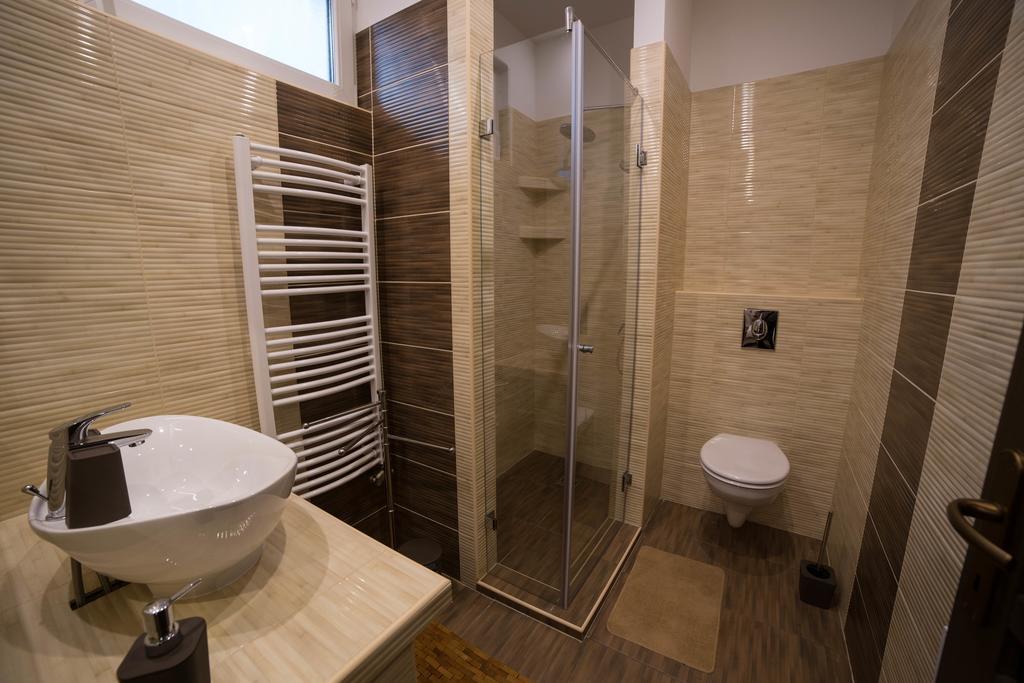 Relax Apartmanhaz Mórahalom Zewnętrze zdjęcie