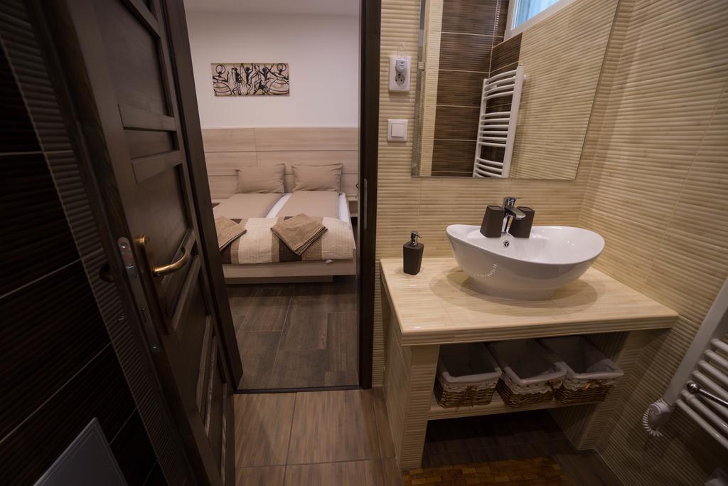 Relax Apartmanhaz Mórahalom Zewnętrze zdjęcie