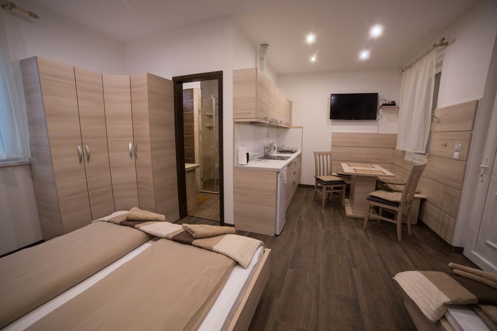 Relax Apartmanhaz Mórahalom Zewnętrze zdjęcie