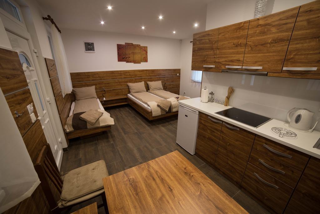 Relax Apartmanhaz Mórahalom Zewnętrze zdjęcie