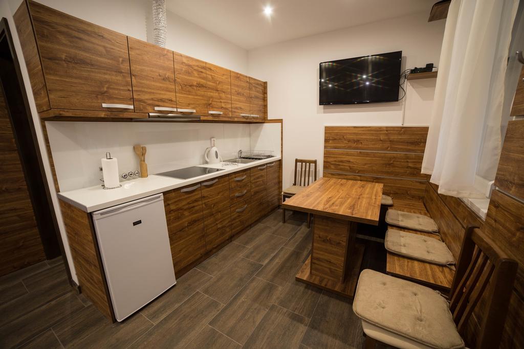 Relax Apartmanhaz Mórahalom Zewnętrze zdjęcie