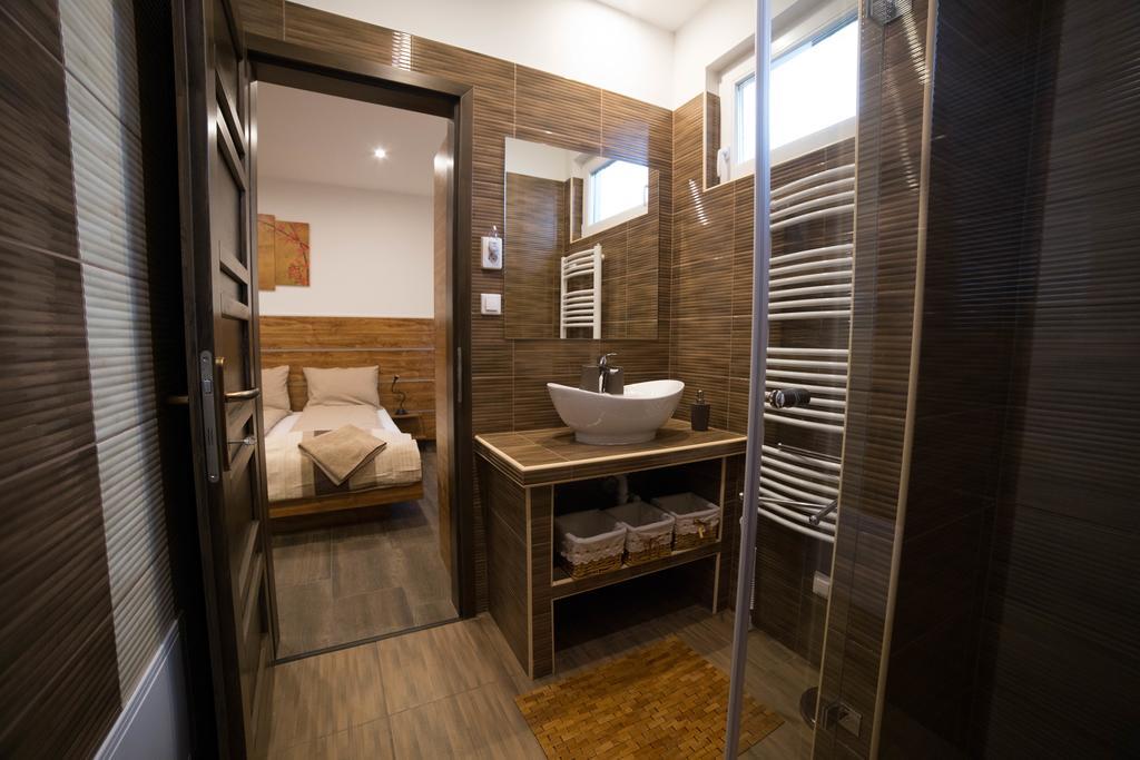 Relax Apartmanhaz Mórahalom Zewnętrze zdjęcie