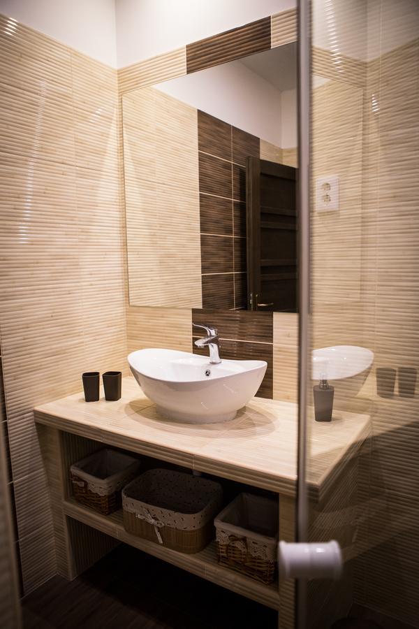 Relax Apartmanhaz Mórahalom Zewnętrze zdjęcie