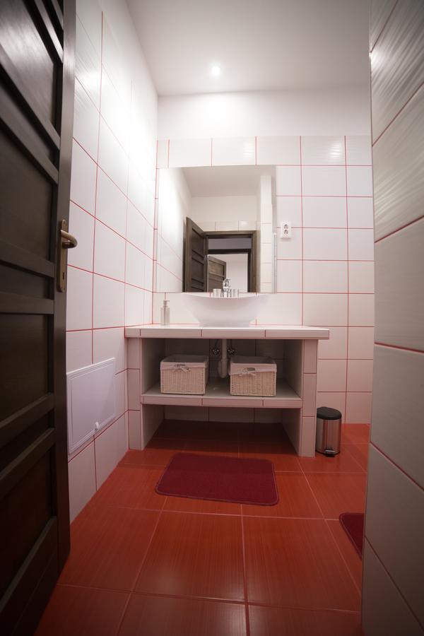 Relax Apartmanhaz Mórahalom Zewnętrze zdjęcie