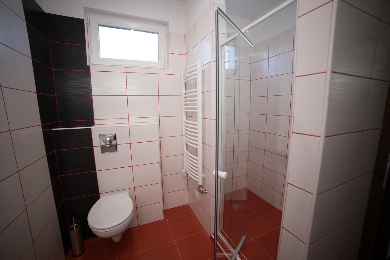 Relax Apartmanhaz Mórahalom Zewnętrze zdjęcie